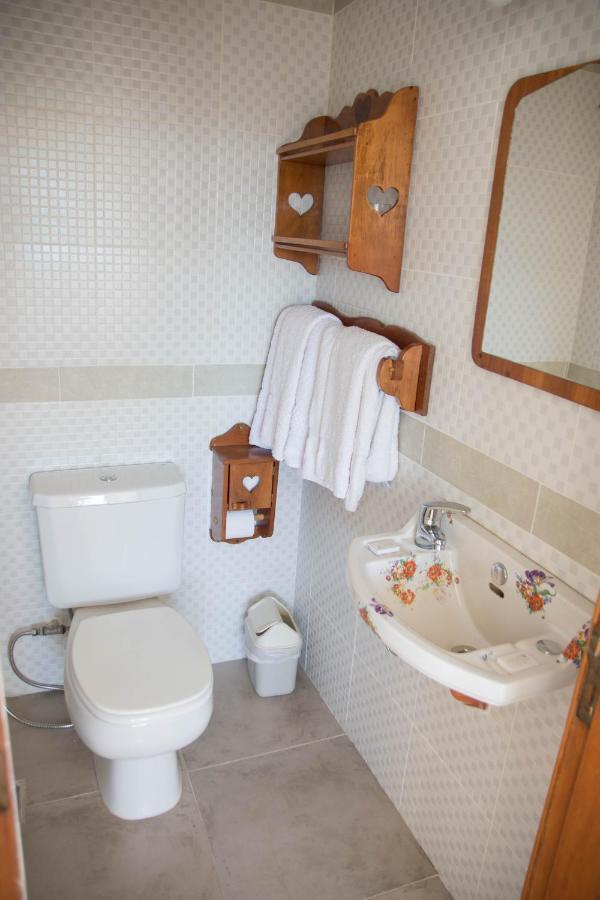 Bed and Breakfast Pajaro Azul à San Carlos de Bariloche Extérieur photo