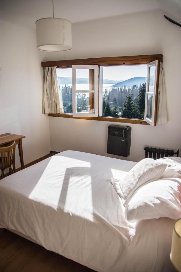 Bed and Breakfast Pajaro Azul à San Carlos de Bariloche Extérieur photo